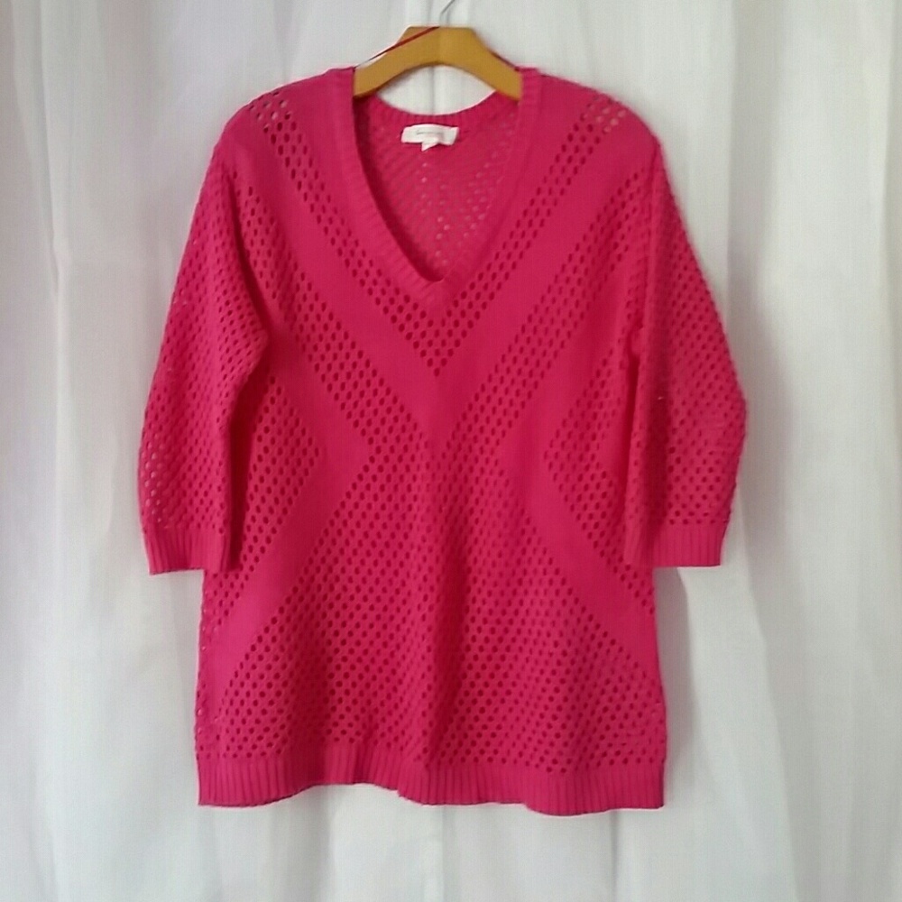 Vince Camuto Sweater